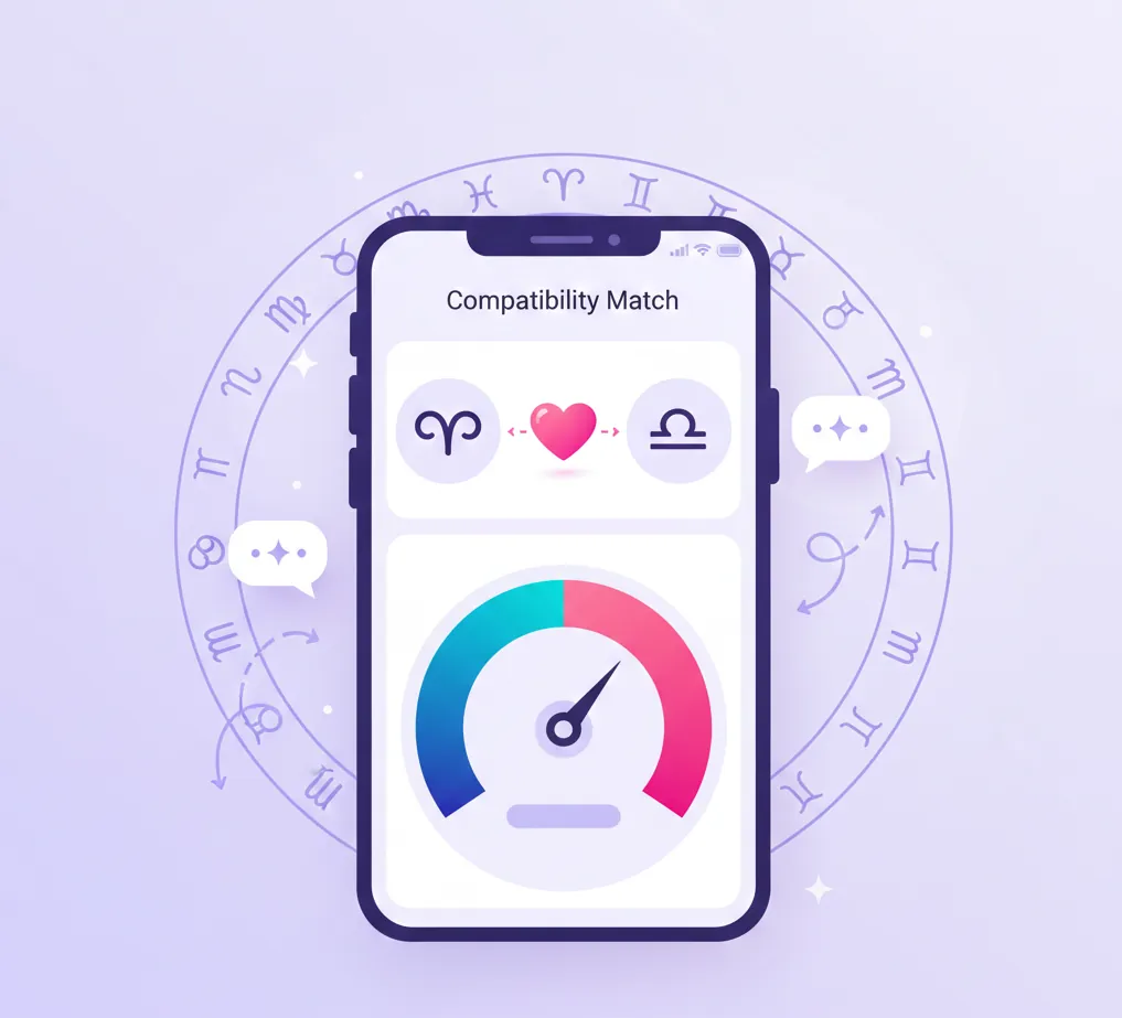 Compatibility Calculator India: A Simple Match Overview