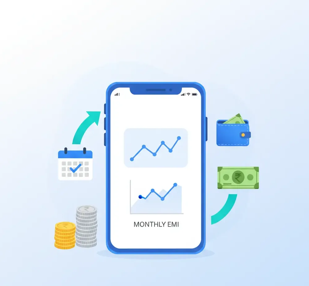 Personal Loan EMI Calculator India: Know Your Monthly Commitment